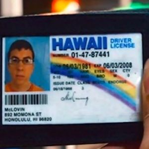 Meet your Posher, Alex